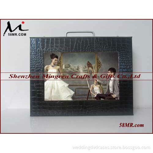 Wedding Photo Album Suitcase,Album Suitcasewedding Album Suitcase